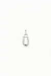 HANG ME U PLATA / BLANCO