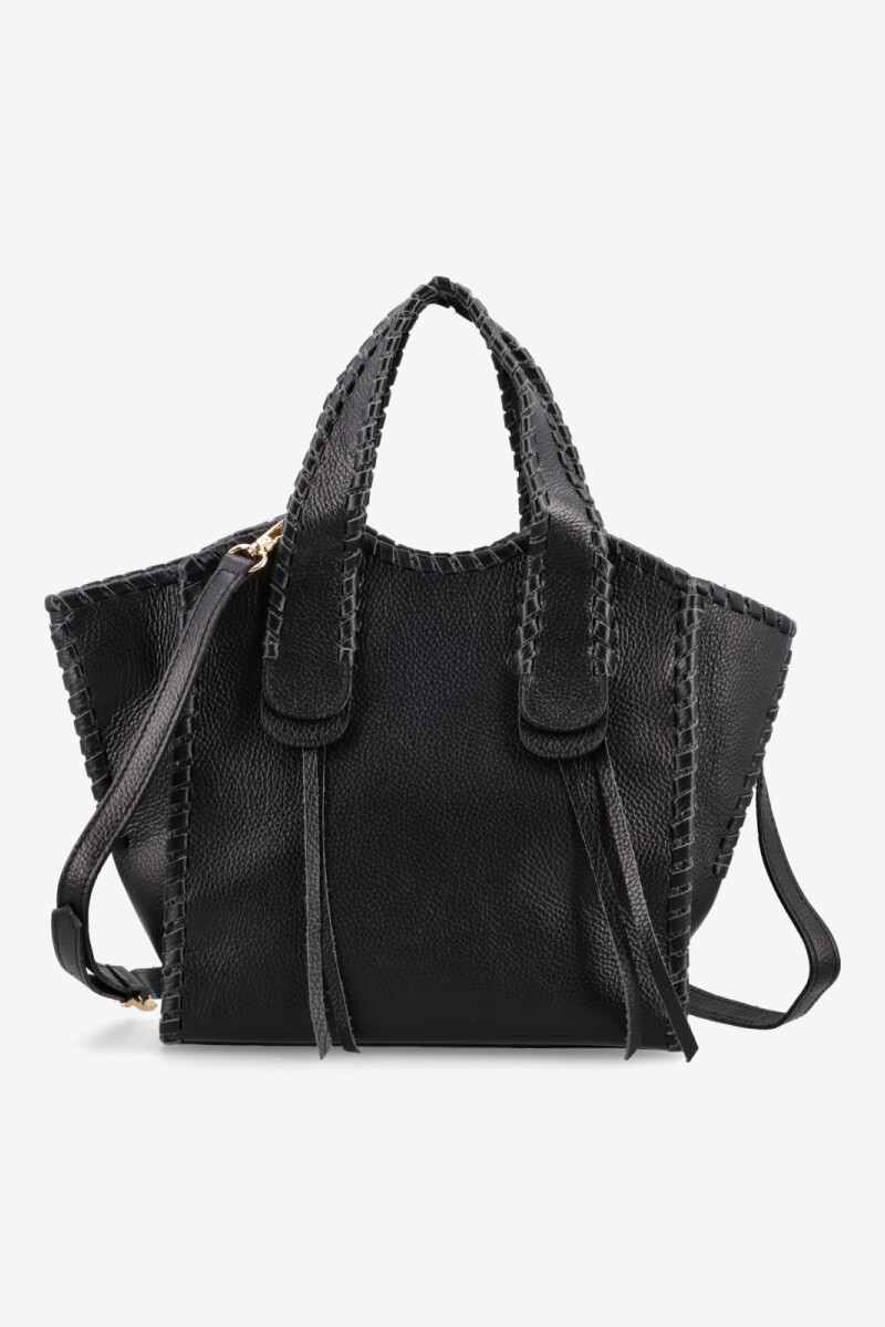 BOLSO Negro
