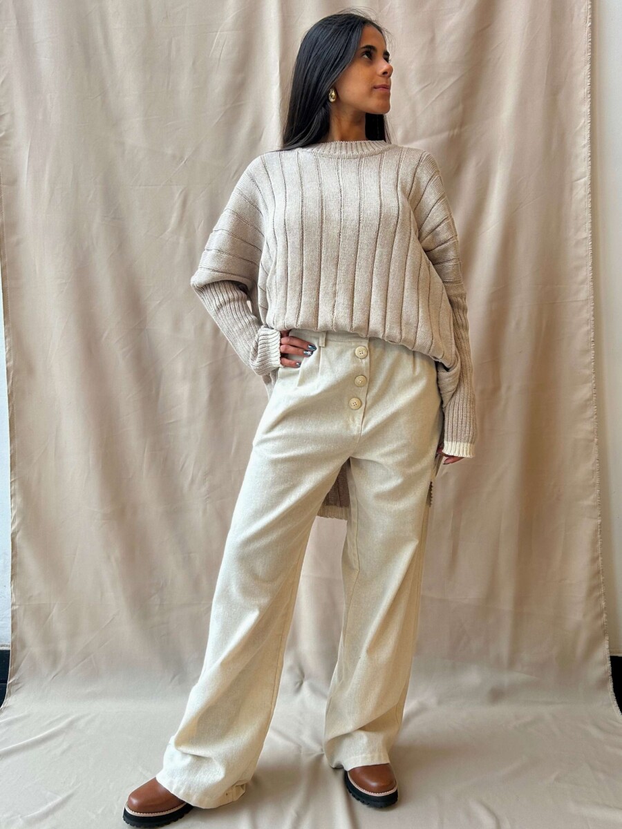 Pantalon Umi 