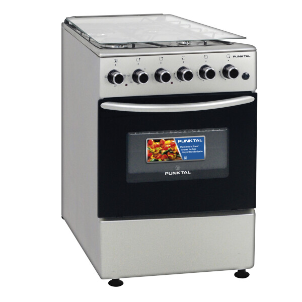 Cocina Combinada Punktal Pk-1930 Tk COCINA COMBINADA PUNKTAL PK-1930TK