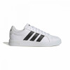 CHAMPIONES ADIDAS GRAND COURT BASE 3.0 Hombre JR4613 Blanco-negro