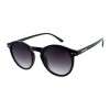 Lentes de Sol Chilli Beans Missouri Unisex Negro