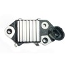 REGULADOR DE VOLTAGE ALTERNADOR - SPARK REGULADOR DE VOLTAGE ALTERNADOR - SPARK