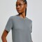 BLUSA MM FEM PRETO ESCURO