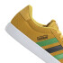 Championes de Hombre Adidas VL Court 3.0 Dorado - Verde - Negro