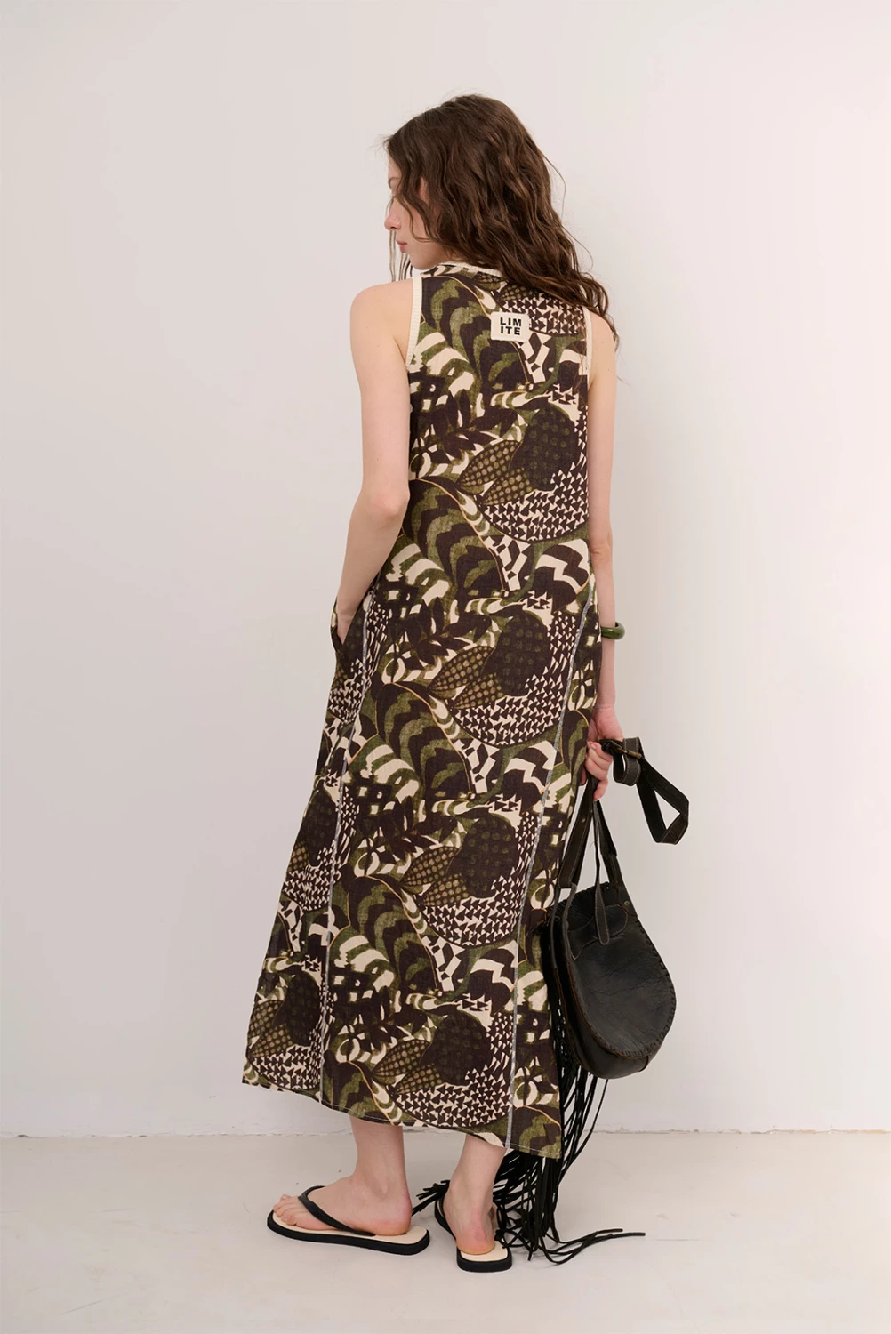 VESTIDO STELLA