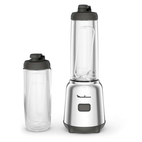 Licuadora Personal Tritan Mix & Movemoulinex 300W