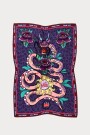 PAÑUELO Violeta