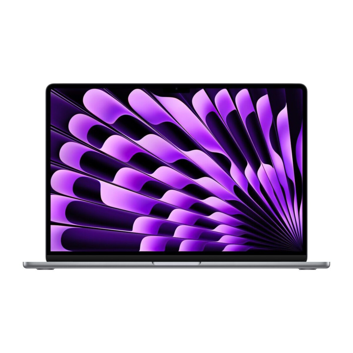 Macbook Air 8/256gb MRXN3LL/A Gray 2024 