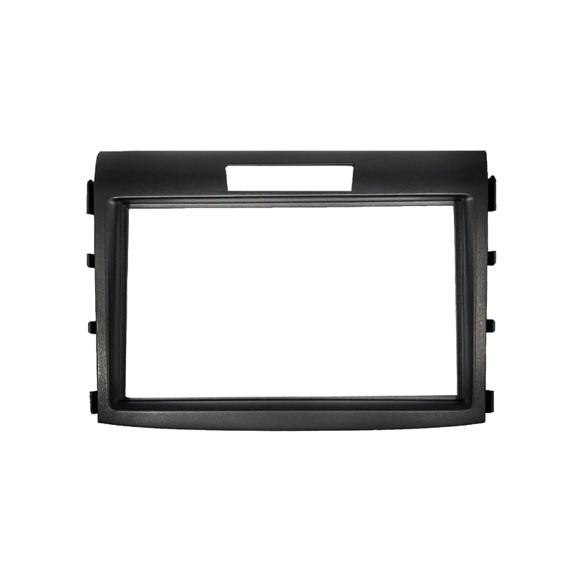 Marco Para Radio 2012 Honda Crv, 2din 