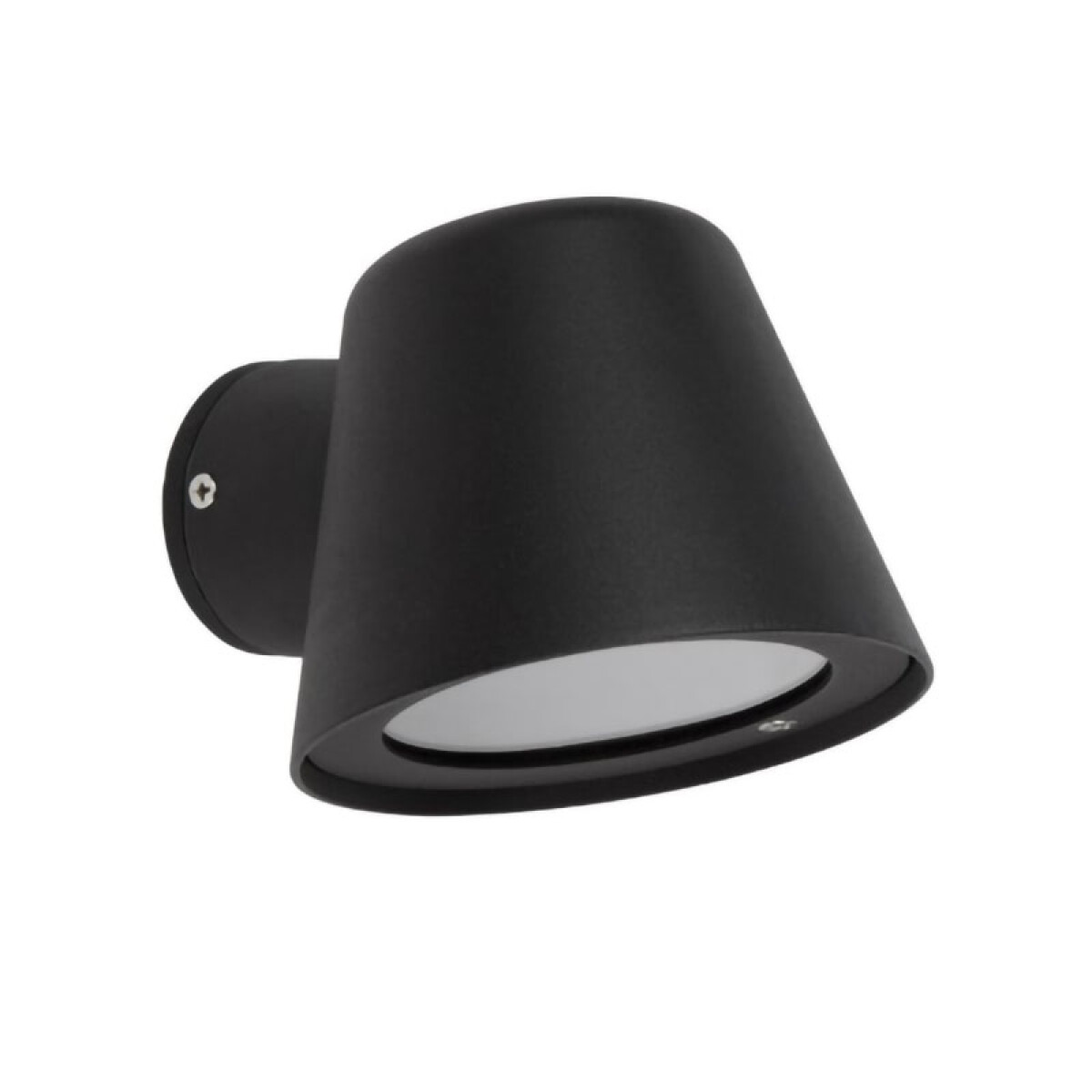 Luminaria Exterior Unidireccional TOP Gris Oscuro 