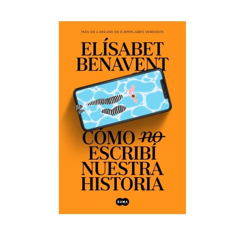 COMO (NO) ESCRIBI NUESTRA HISTORIA COMO (NO) ESCRIBI NUESTRA HISTORIA