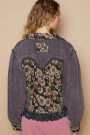 CAMISA Negro