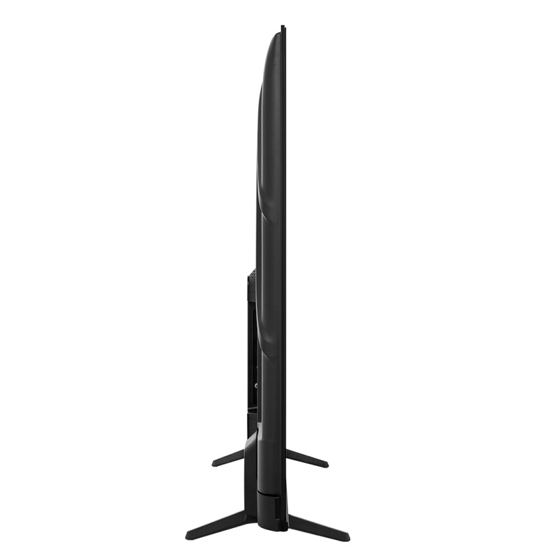 TELEVISOR HISENSE 65" QLED, 4K FLAT SMART, 3840×2160 001