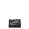 Billetera Puma Phase Aop Negro - Gris