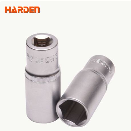 DADO HEXAGONAL PROFUNDO DE 10 MM 1/2 N/a