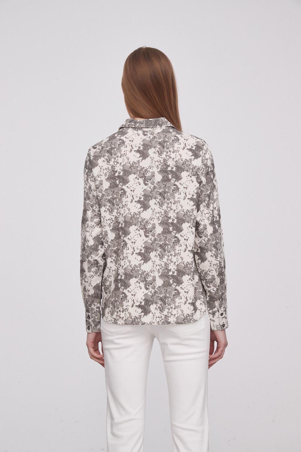 Camisa Dornbi Estampado 2