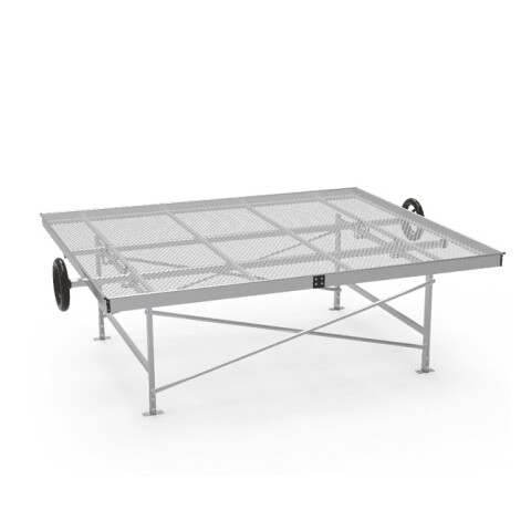 KIT ROLLING BENCH ( 152 X 366CM) KIT ROLLING BENCH ( 152 X 366CM)