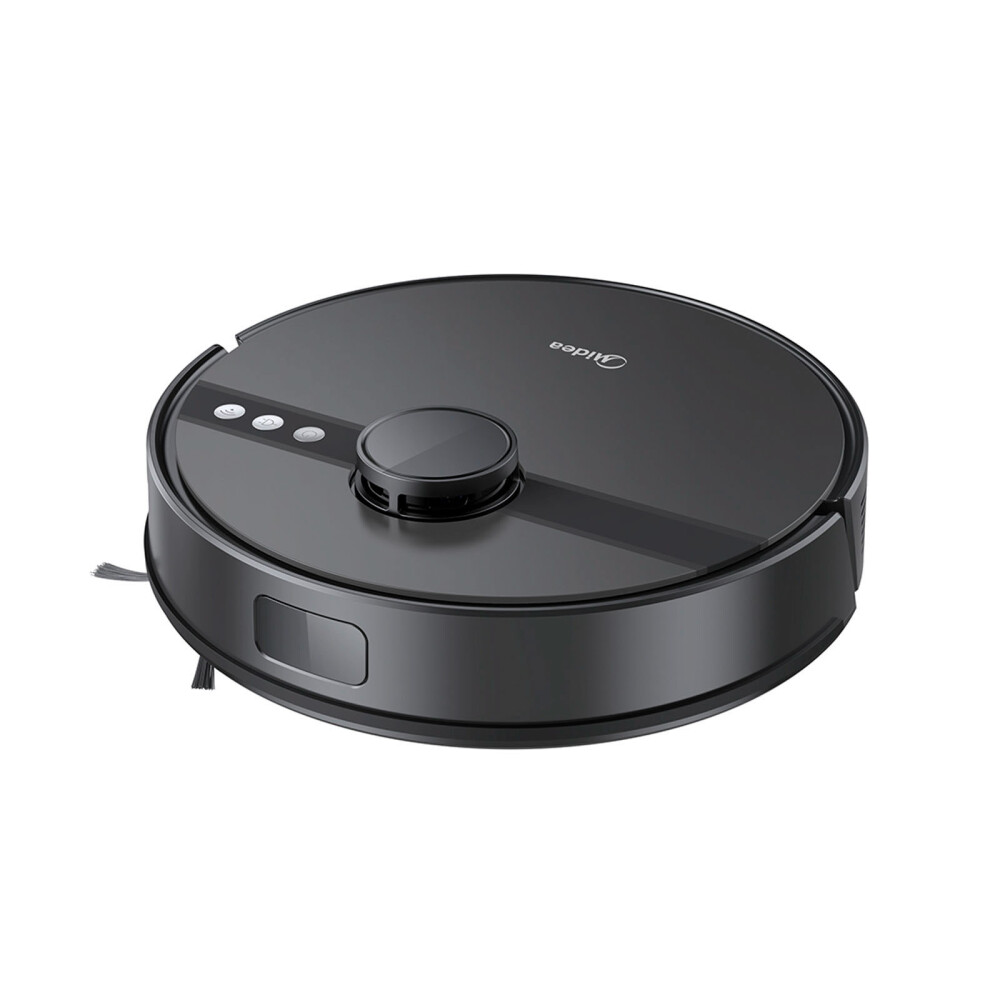ASPIRADORA MIDEA 220-V NEGRO S6