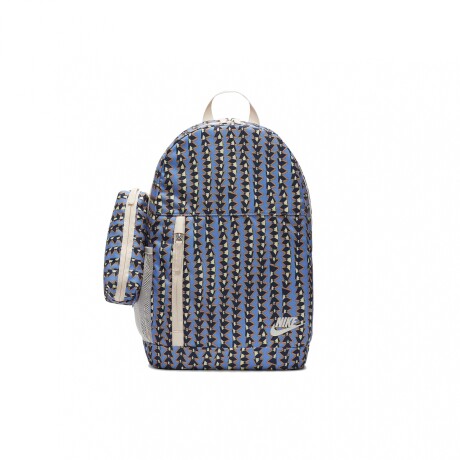 Mochila Nike Elemental - Blue & Beige Blue & Beige