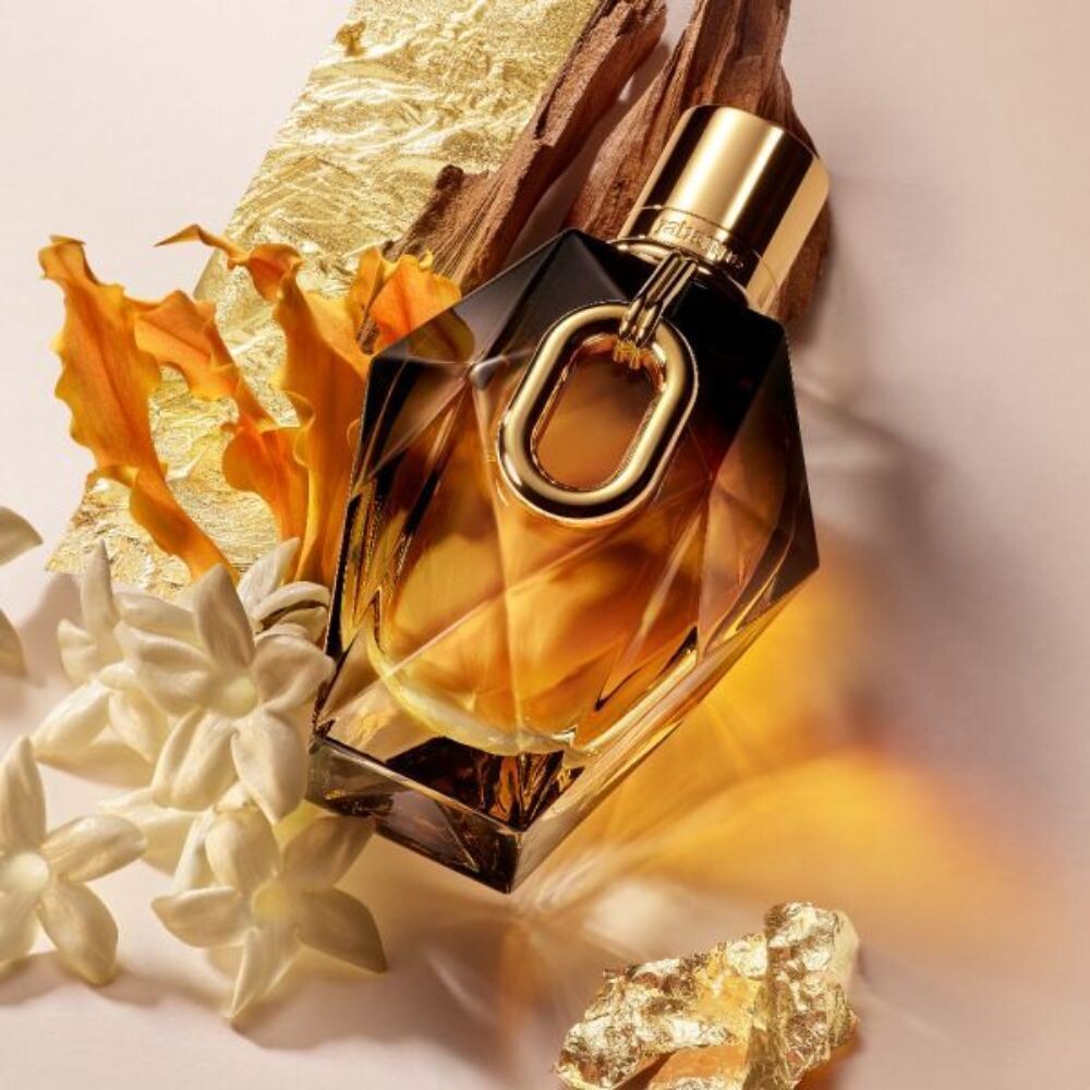 MILLION GOLD FOR HER PARFUM 50ml