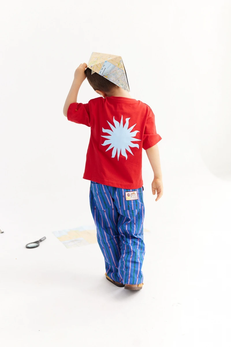 Remera Suno