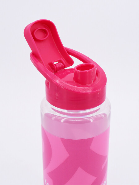 BOTELLA EN LA LUCHA ROSADO