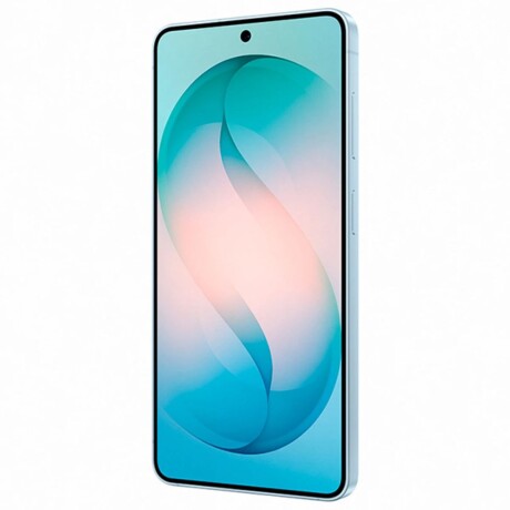 Celular Samsung Galaxy S26 5G 256GB 12GB RAM azul V01