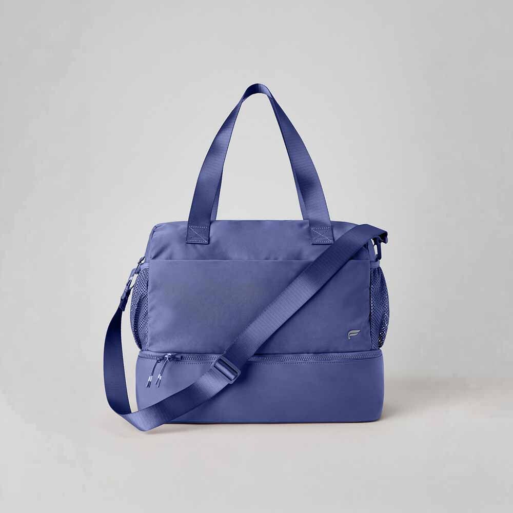 Maletin The Essential Gym Bag Mujer Velvet Dawn