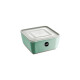 Pote multiuso cuadrado 5lts VERDE MENTA