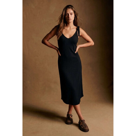 Vestido Negro