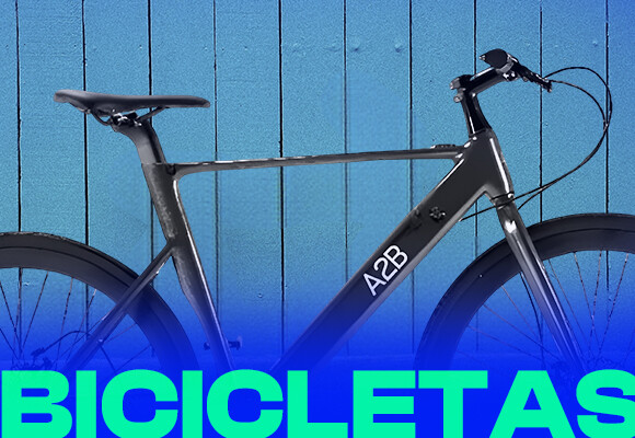 BICICLETAS