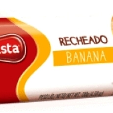 GALLETA RELLENA BELA VISTA 108G BANANA GALLETA RELLENA BELA VISTA 108G BANANA