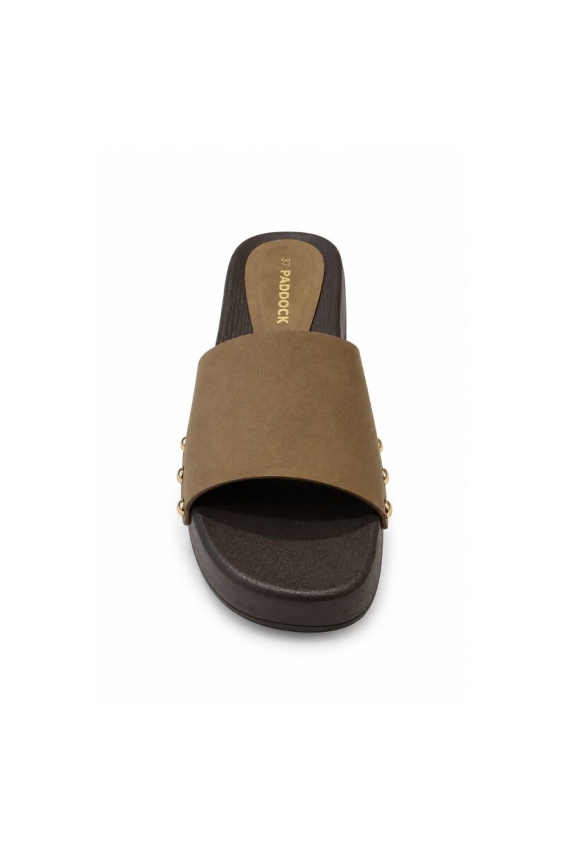 ZUECO LUA Camel