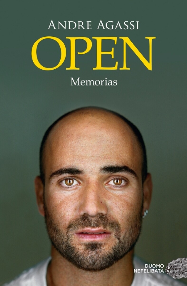 Open. Memorias 
