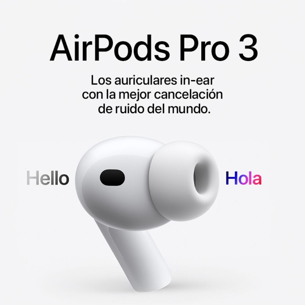 AIRPODS