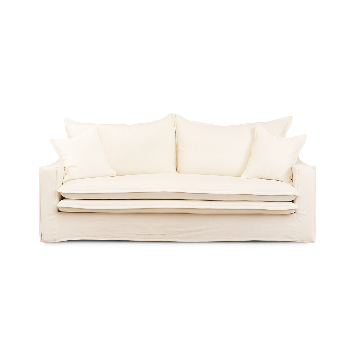 Sillon St. Germain 3 Cuerpos 