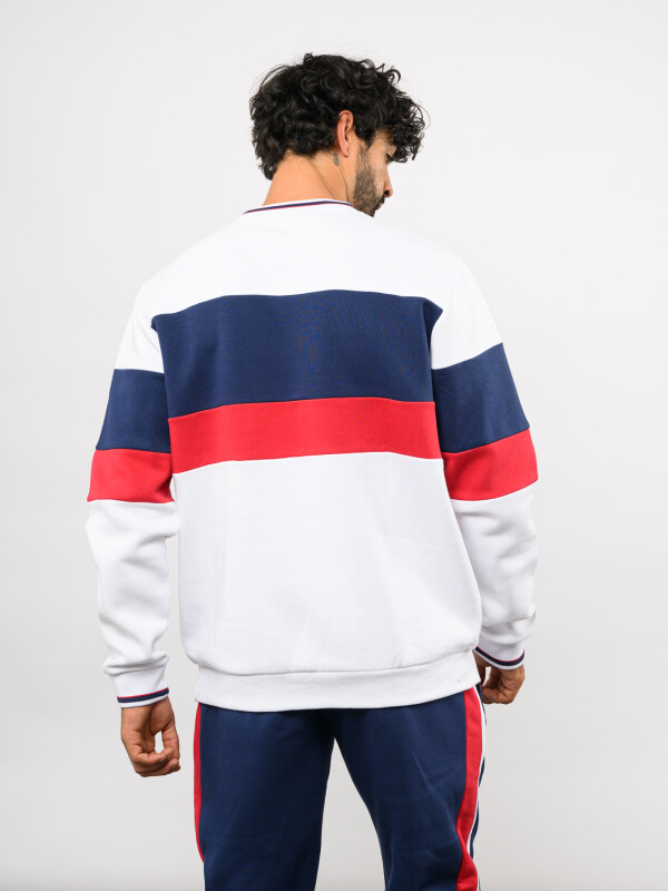 Buzo Grav Nacional Oficial Hombre 914