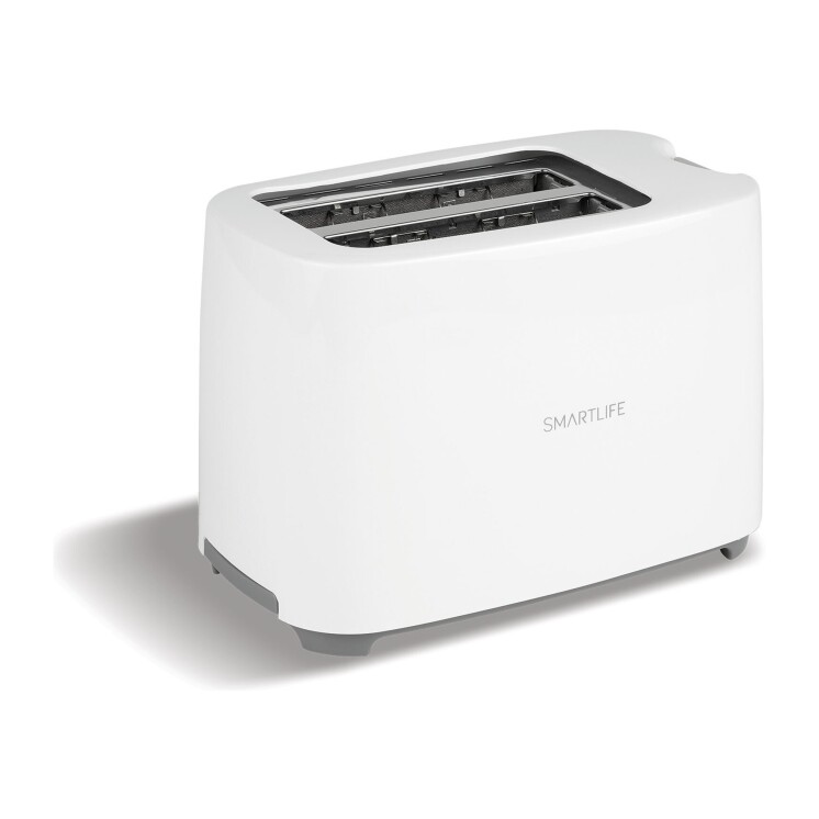 Tostadora Smartlife 700 W 2 Rebanadas SL-TD1101 Tostadora Smartlife 700 W 2 Rebanadas SL-TD1101