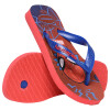Ojotas Havaianas Kids Top Marvel II Rojo