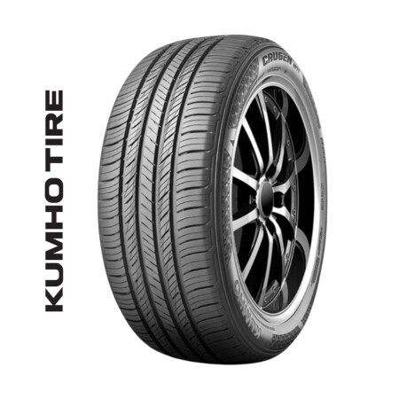 265/65 R17 KUMHO HP91 CRUGEN 112V 265/65 R17 KUMHO HP91 CRUGEN 112V