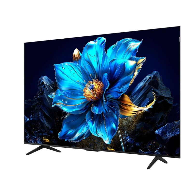 Smart TV TCL 65" P7K QLED TV Smart TV TCL 65" P7K QLED TV