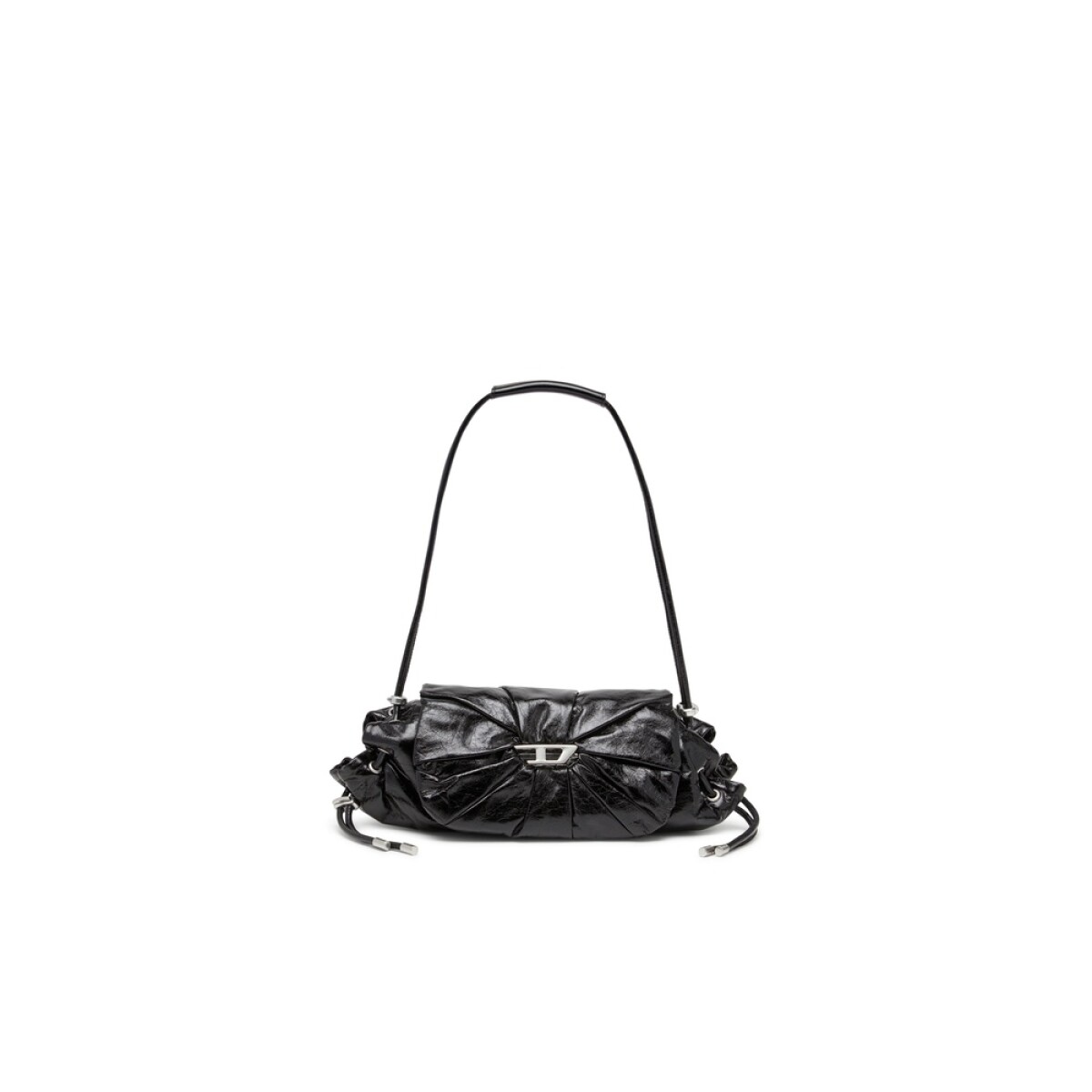 Bolsos Urbano Para Mujer Scrunch-D Shoulder S Shoulder Bag 