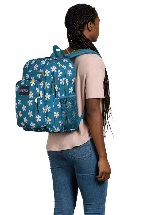 MOCHILA JANSPORT BIG STUDENT PRECIOUS PETALS