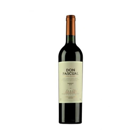 Don Pascual Crianza en Roble Tannat TANNAT
