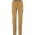 Pantalón Fjallraven Stina Trousers W Mujer Buckwheat Brown