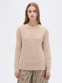 Sweater Blaur Caqui