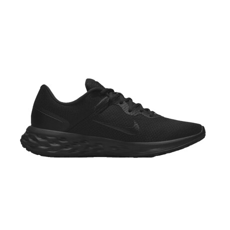 NIKE REVOLUTION 6 NN Black