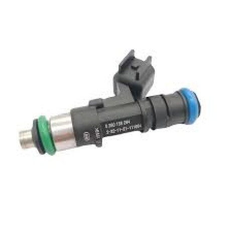 INYECTOR FORD FIESTA KINETIC 1,6 MOT SIGMA 10/13 - INYECTOR FORD FIESTA KINETIC 1,6 MOT SIGMA 10/13 -