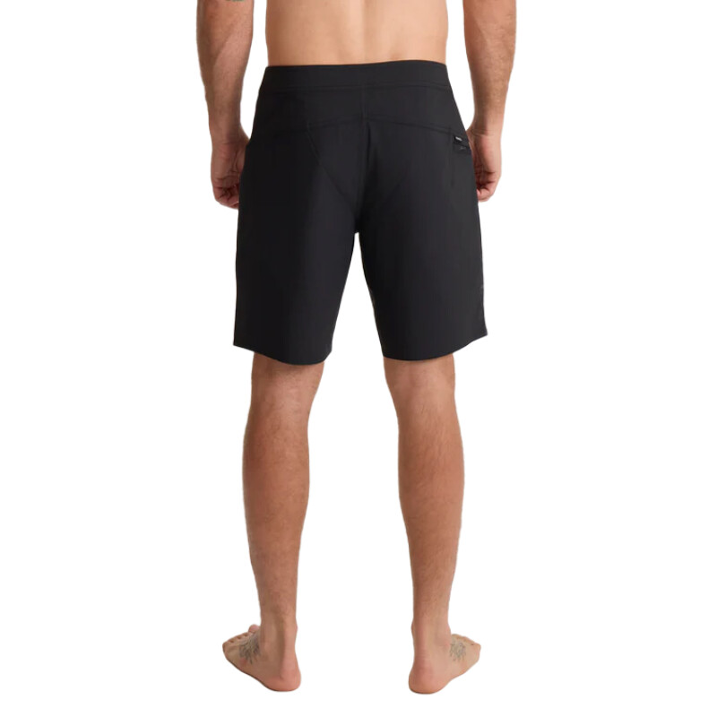 Boardshort Roark Passage Pro - Negro Boardshort Roark Passage Pro - Negro